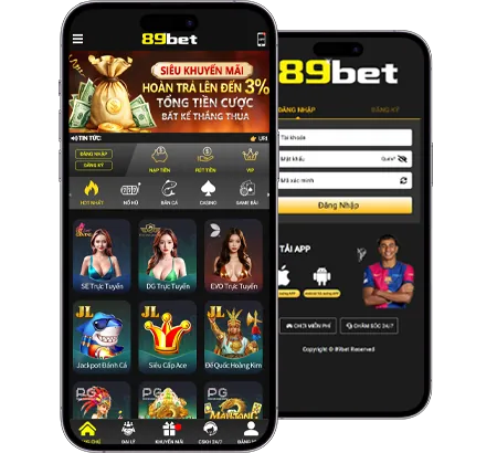 Trải nghiệm chơi game mượt mà trên ứng dụng Bem88