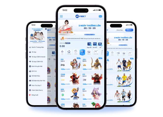 Các loại súng và đạn trong game bắn cá Bem88
