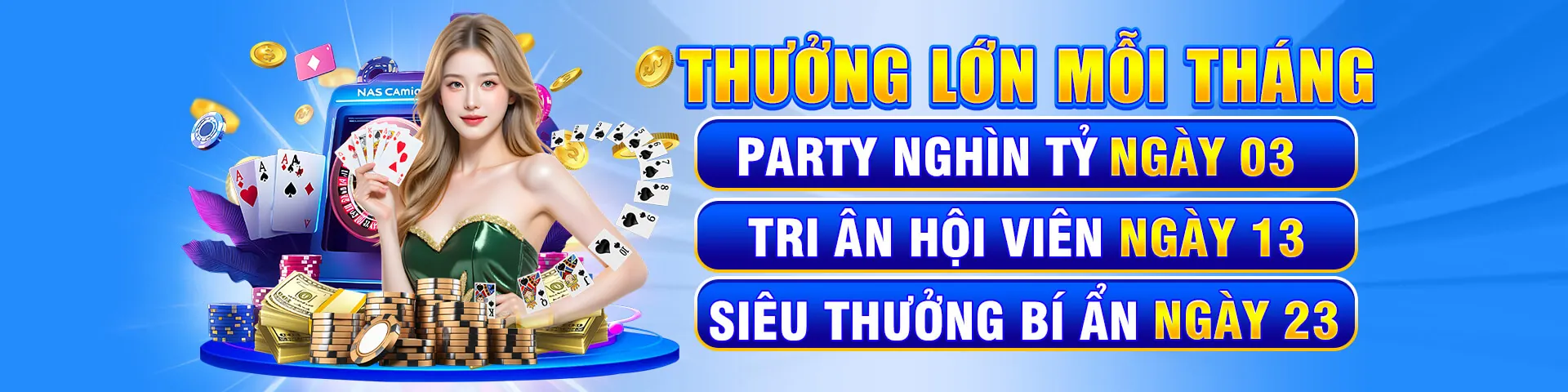 Sòng bạc trực tuyến bem88 link mới với dealer chuyên nghiệp và không khí sôi động