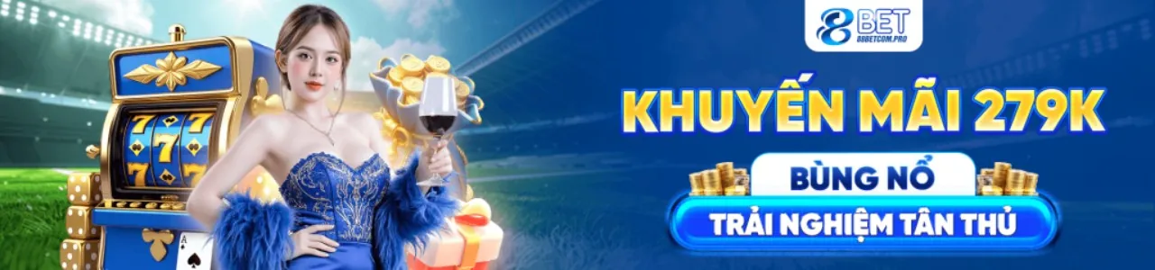 Sân vận động bóng đá với ánh đèn rực rỡ, biểu tượng của cá cược thể thao bem88 link mới