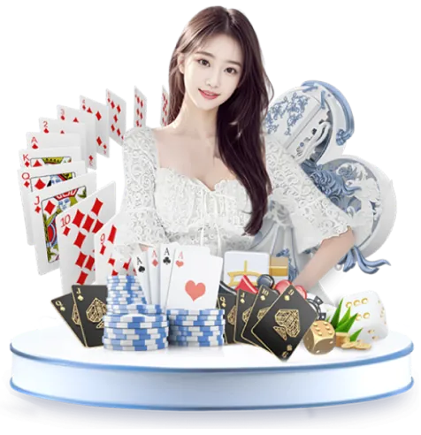Các game bài truyền thống và xổ số trên Bem88